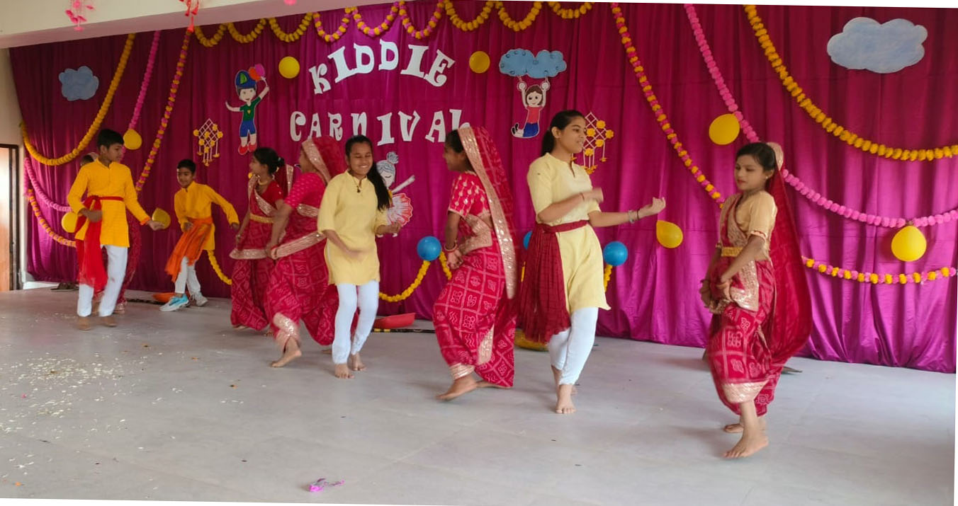Kiddie Carnival 2025 & Children's Day